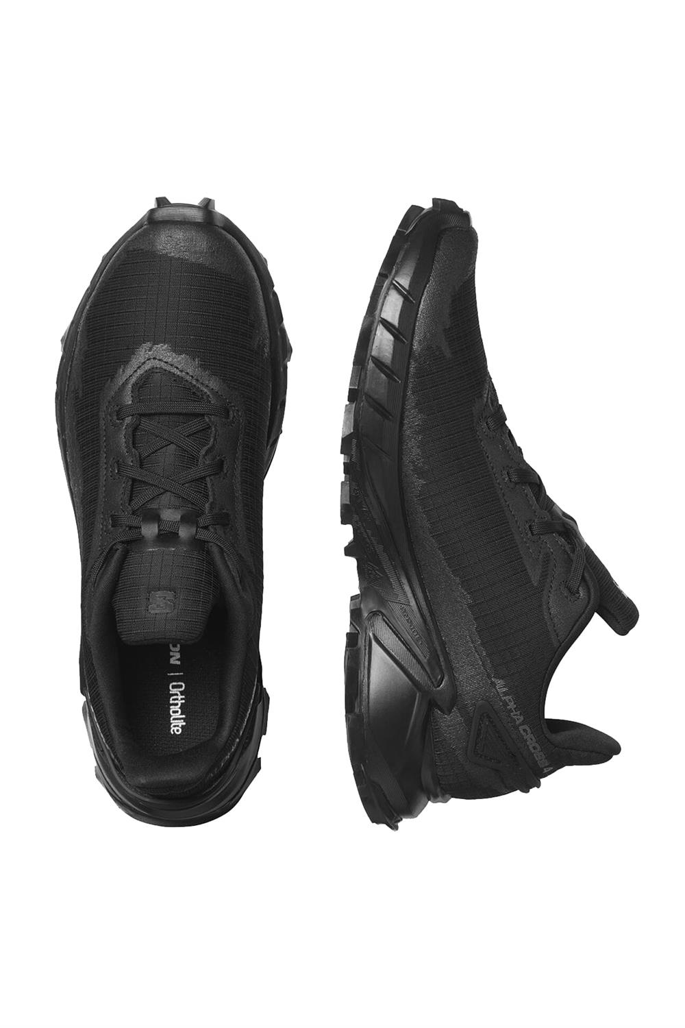 Salomon Alphacross 4 W Kadın Patika Koşu Ayakkabısı L47064200