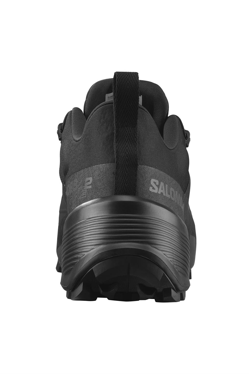 Salomon Cross Hıke Gtx 2 Erkek Outdoor Ayakkabı L41730100
