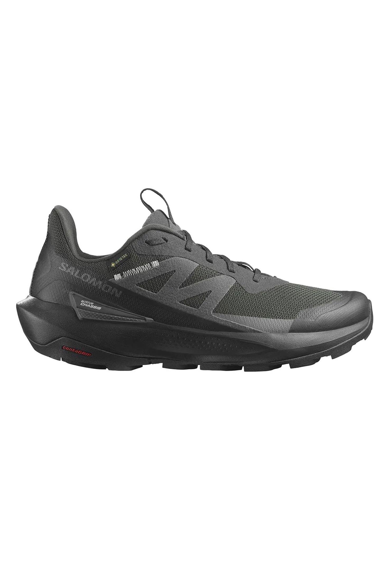 Salomon Elıxır Actıv Gtx Erkek Outdoor Ayakkabı L47456100