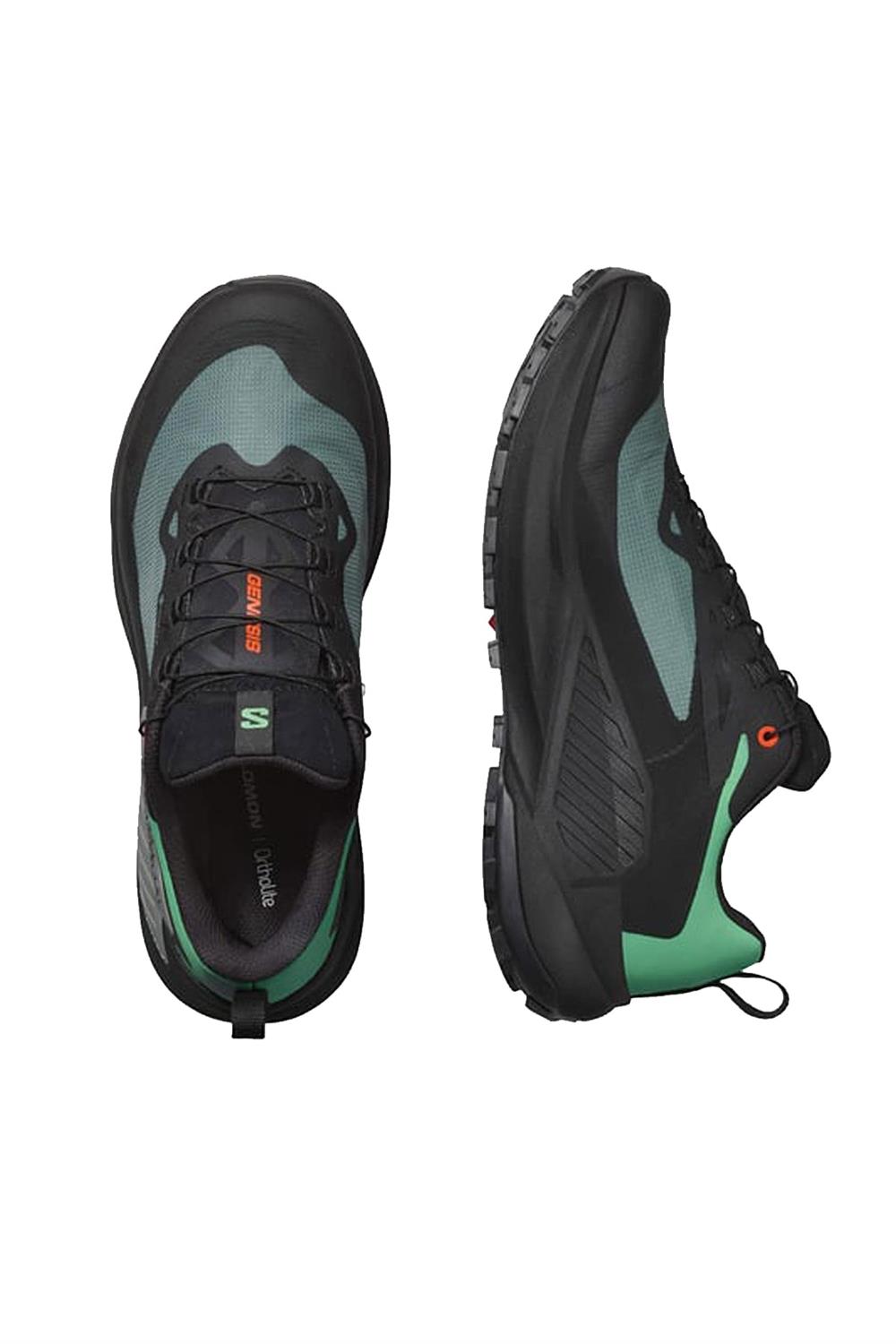 Salomon Genesıs Gtx Erkek Patika Koşusu Ayakkabısı L47688300