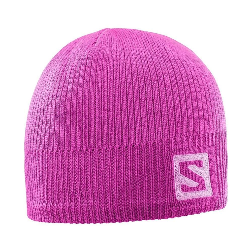 Salomon Logo Kadın Bere L394968