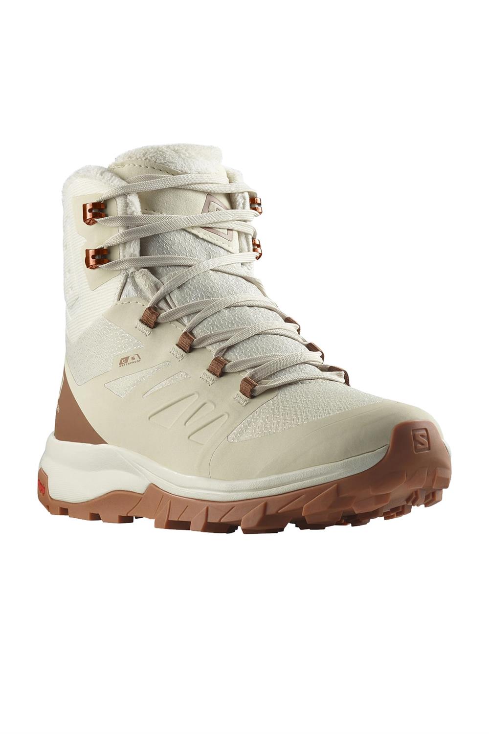 Salomon Outblast Ts Cswp W Kadın Outdoor Bot L47382400
