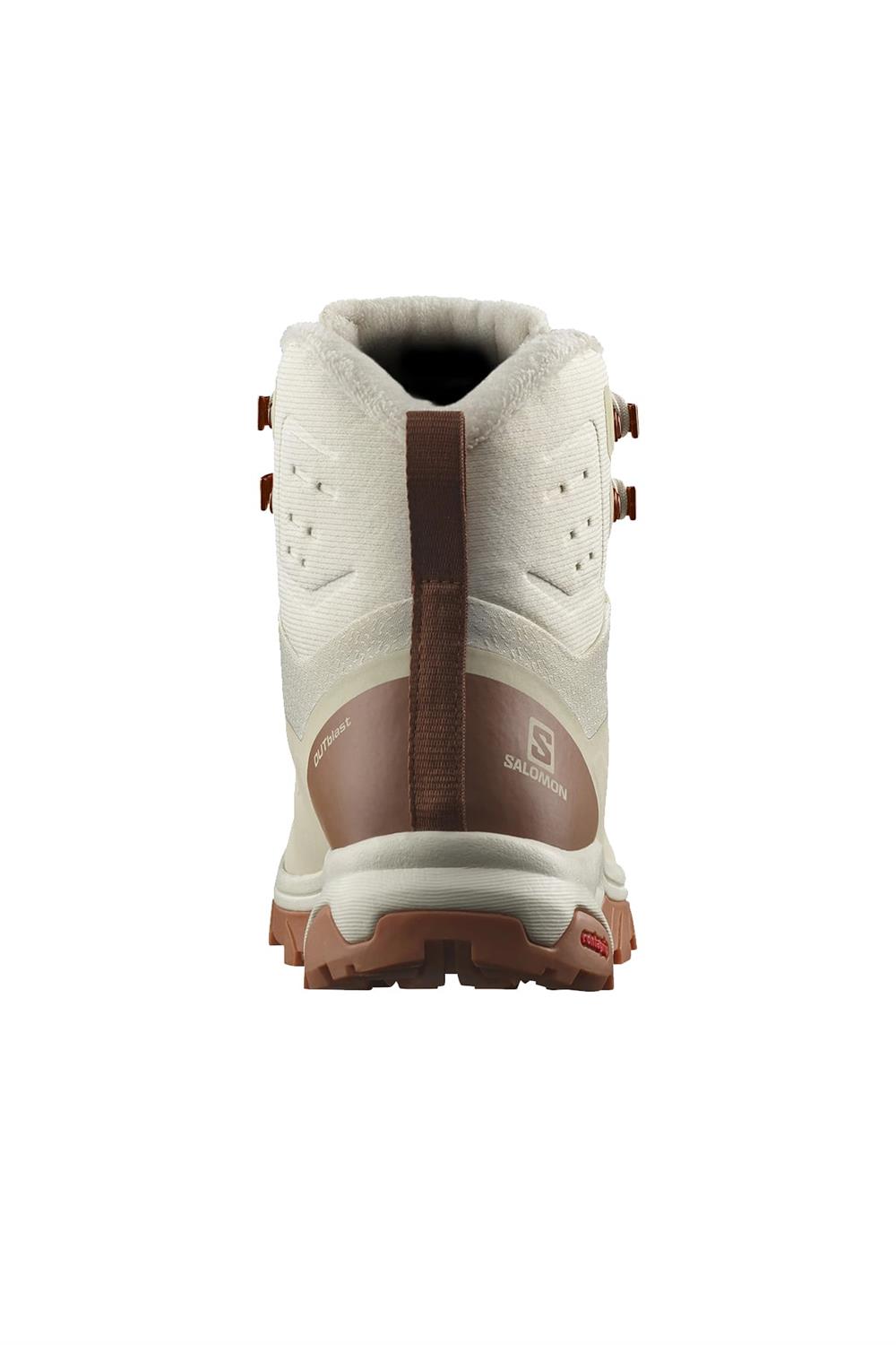 Salomon Outblast Ts Cswp W Kadın Outdoor Bot L47382400