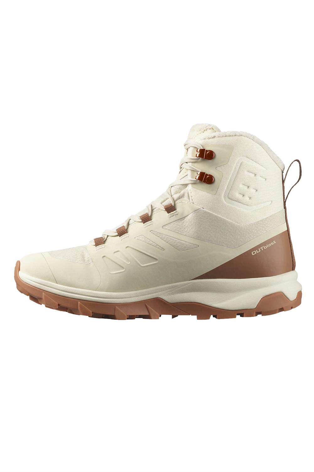 Salomon Outblast Ts Cswp W Kadın Outdoor Bot L47382400