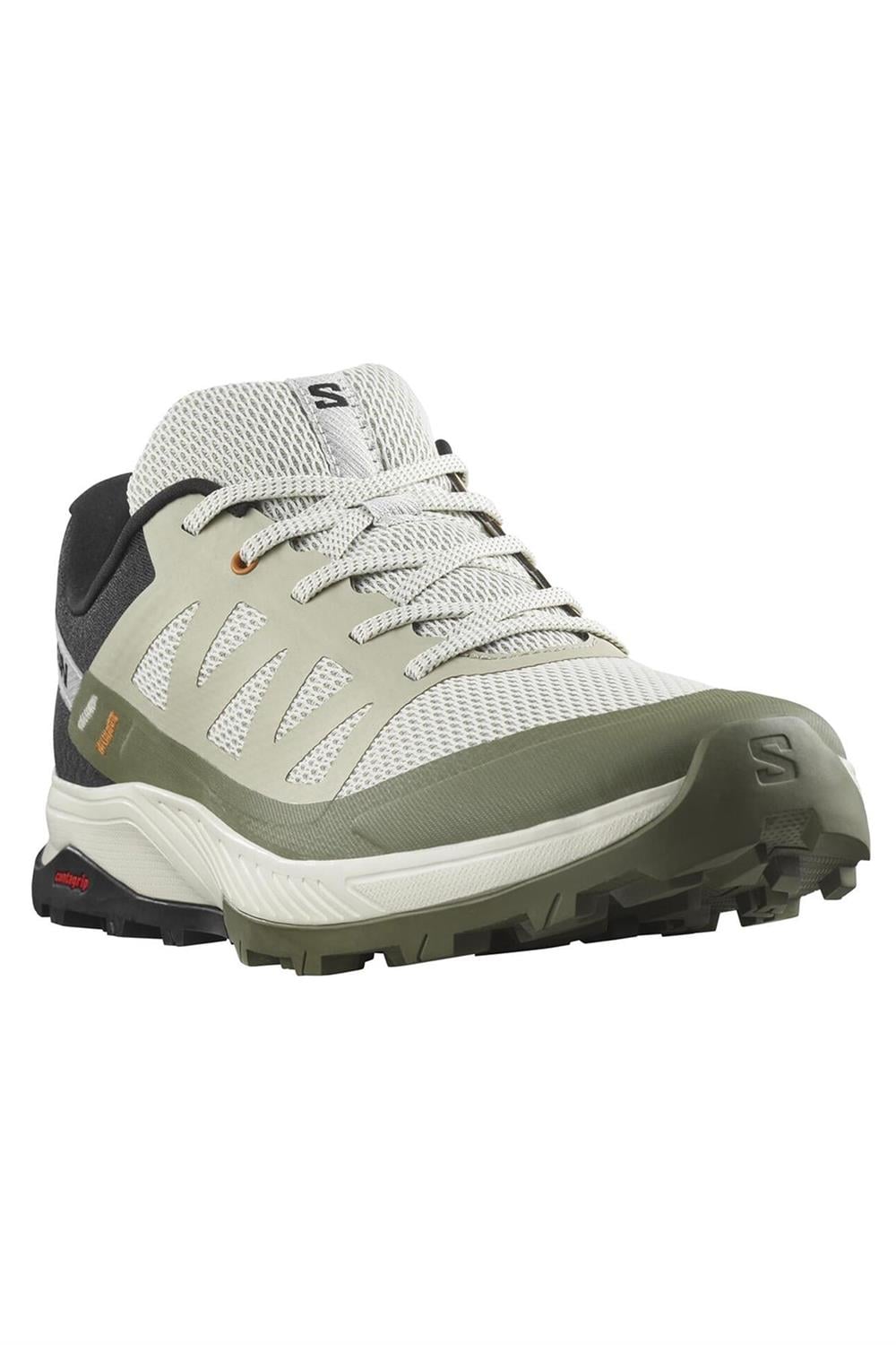 Salomon Outrıse Erkek Outdoor Ayakkabısı L47143300