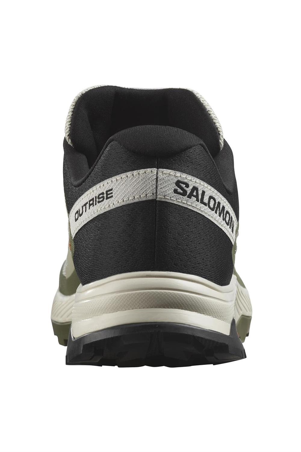 Salomon Outrıse Erkek Outdoor Ayakkabısı L47143300