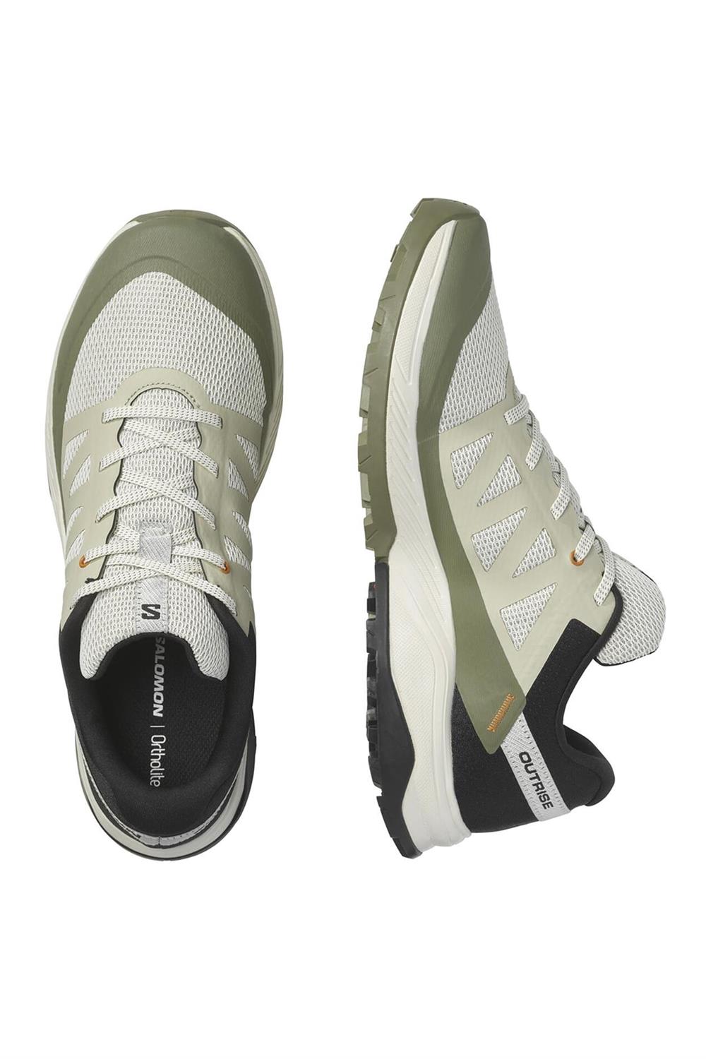 Salomon Outrıse Erkek Outdoor Ayakkabısı L47143300