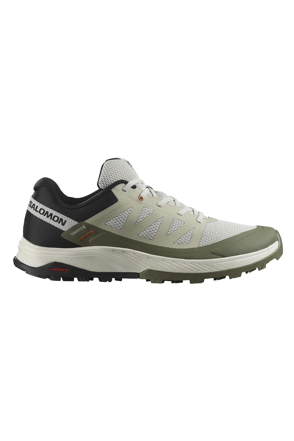 Salomon Outrıse Erkek Outdoor Ayakkabısı L47143300