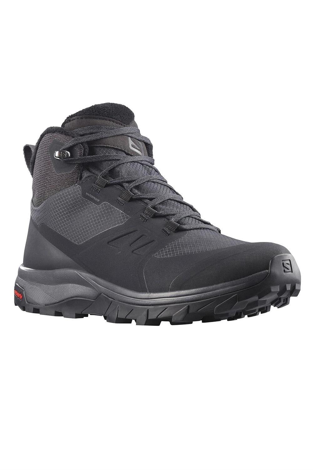 Salomon Outsnap Cswp W Kadın Outdoor Ayakkabısı L41110100