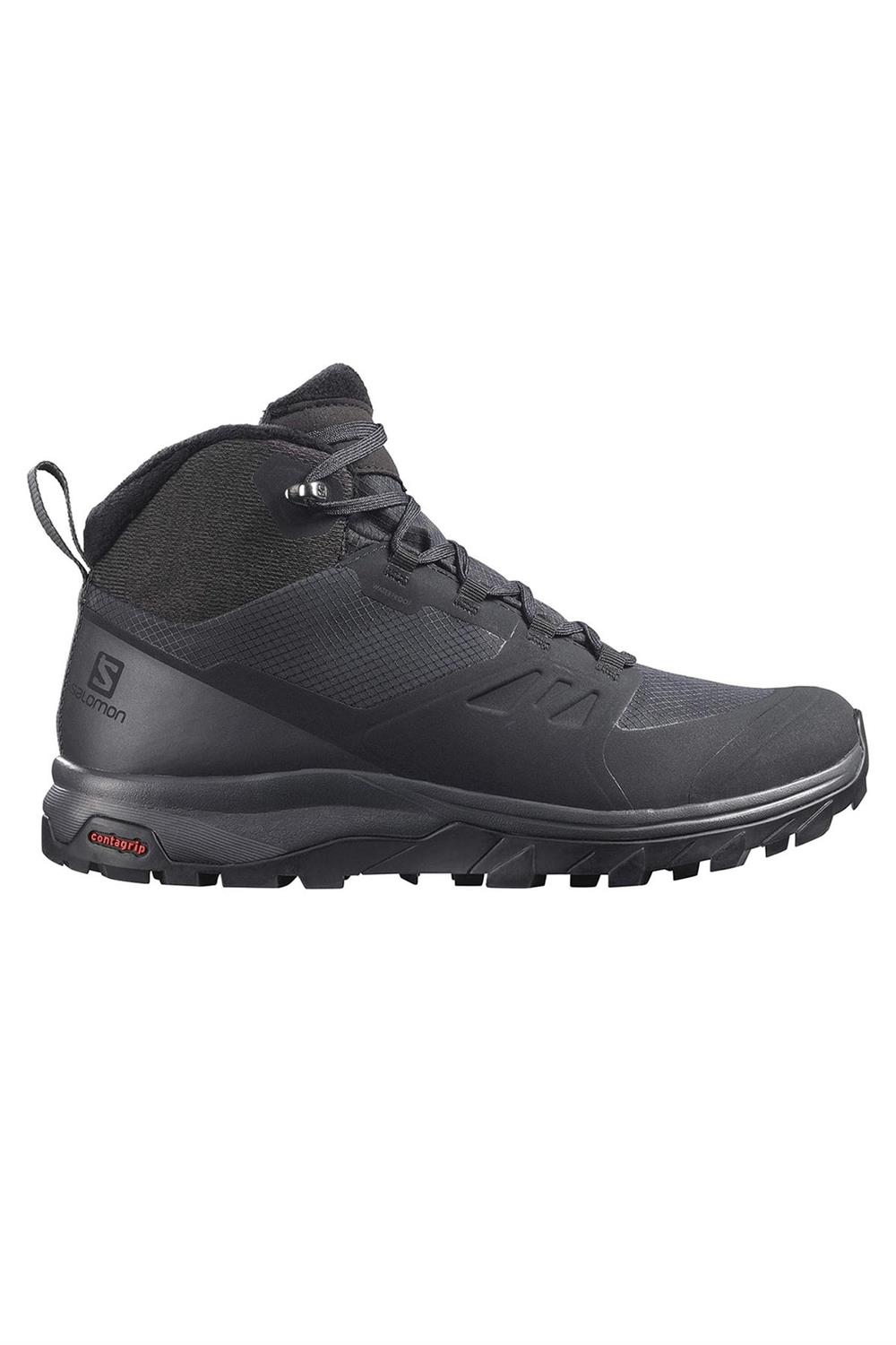 Salomon Outsnap Cswp W Kadın Outdoor Ayakkabısı L41110100