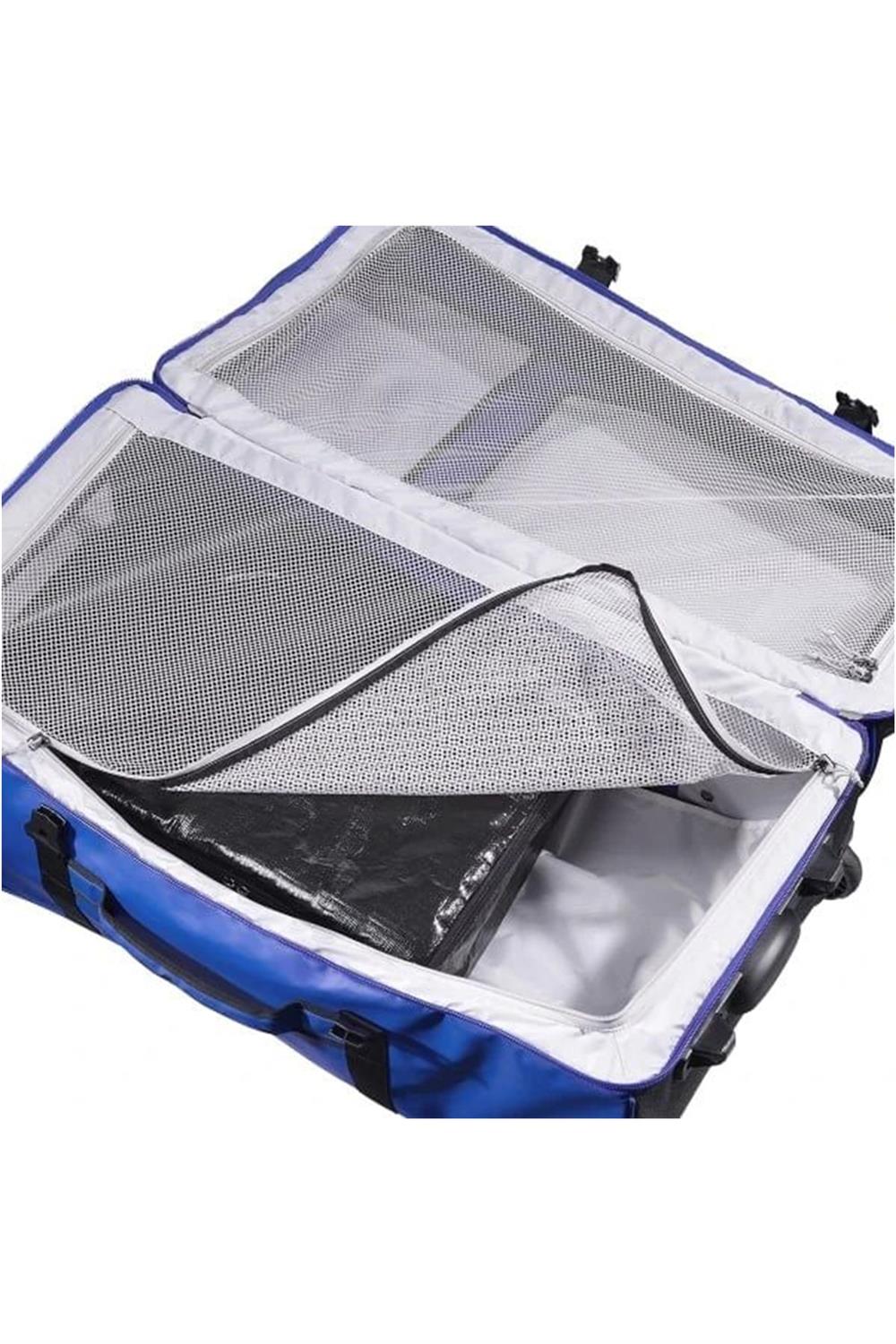 Salomon Race Trip Container 100L Bavul LC1989700