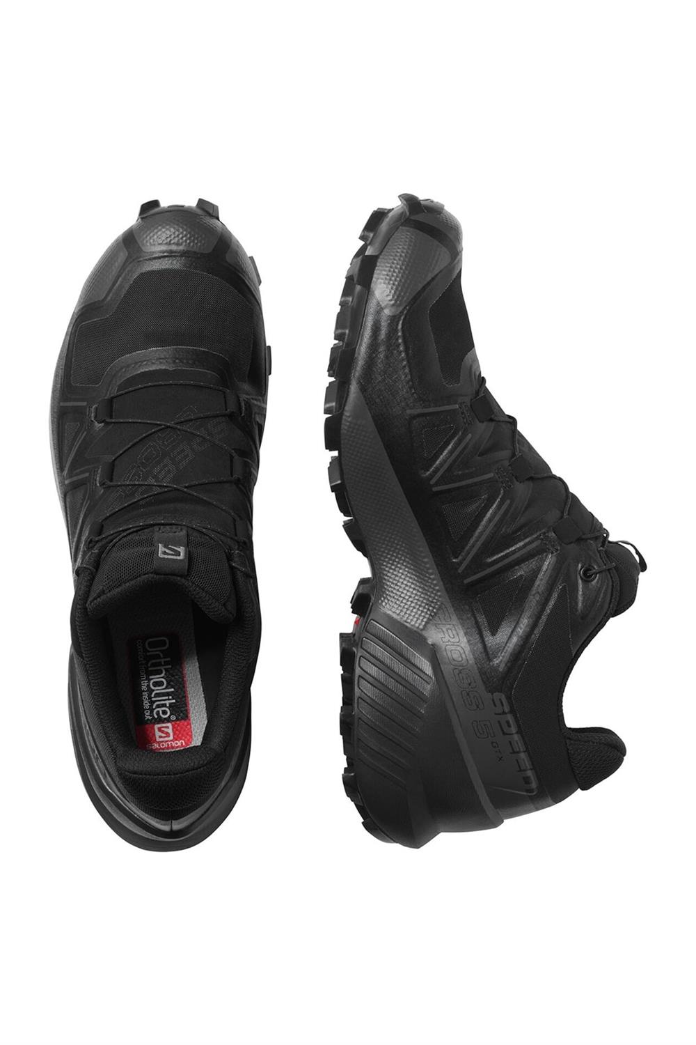 Salomon Speedcross 5 Gtx Erkek Koşu Ayakkabısı L40795300
