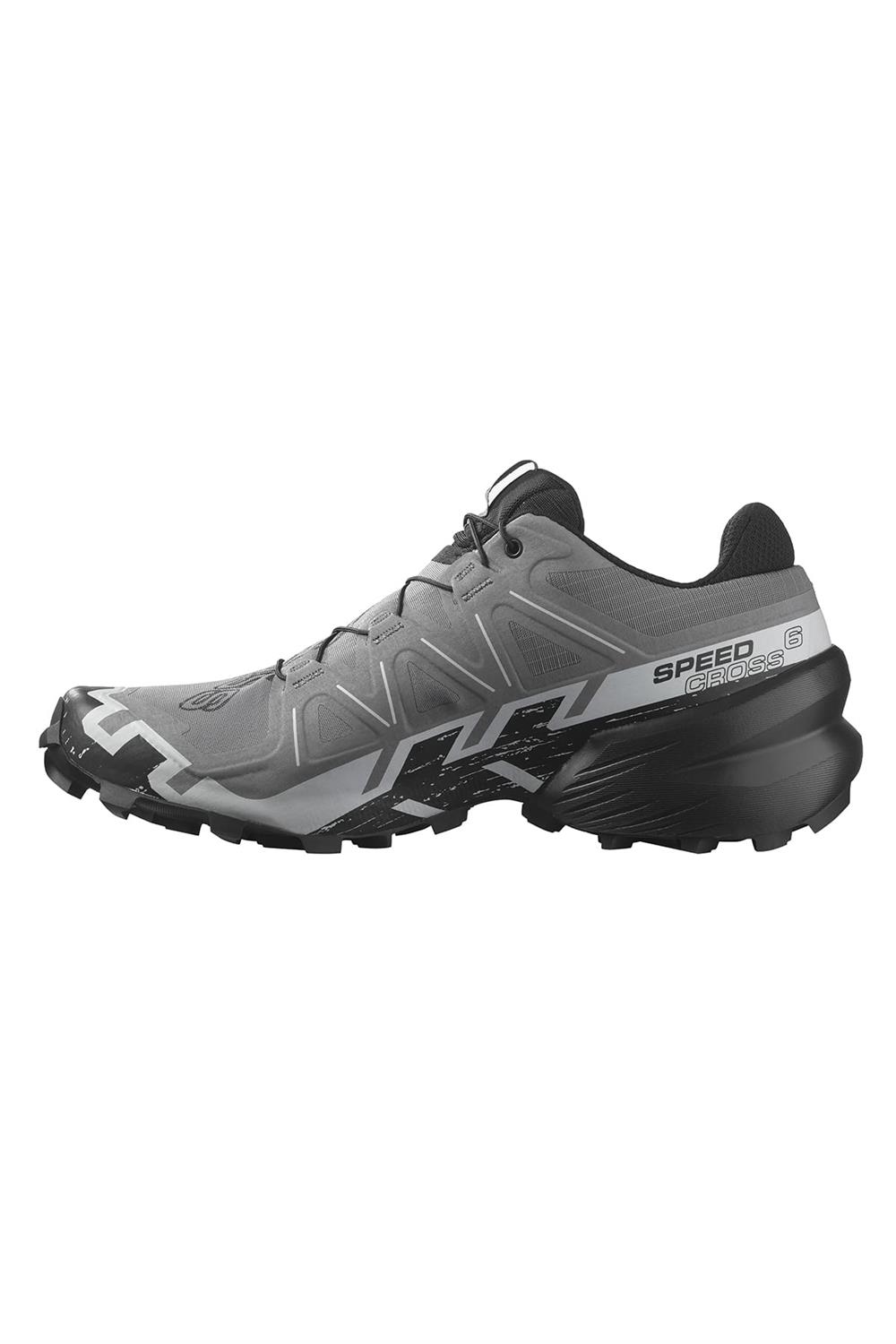 Salomon Speedcross 6 Erkek Patika Koşu Ayakkabısı L41738000