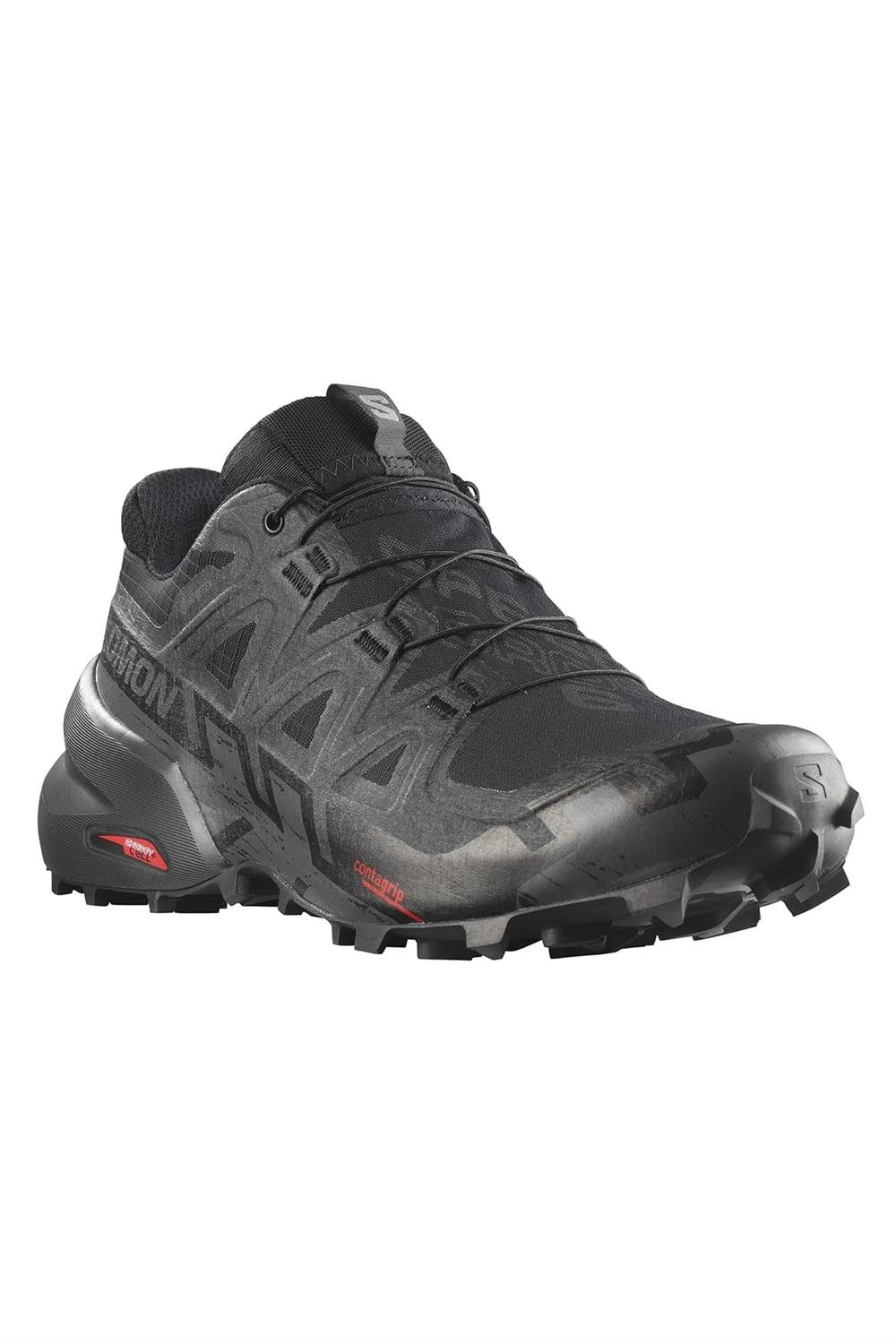 Salomon Speedcross 6 Gtx Erkek Patika Koşu Ayakkabısı L41738600