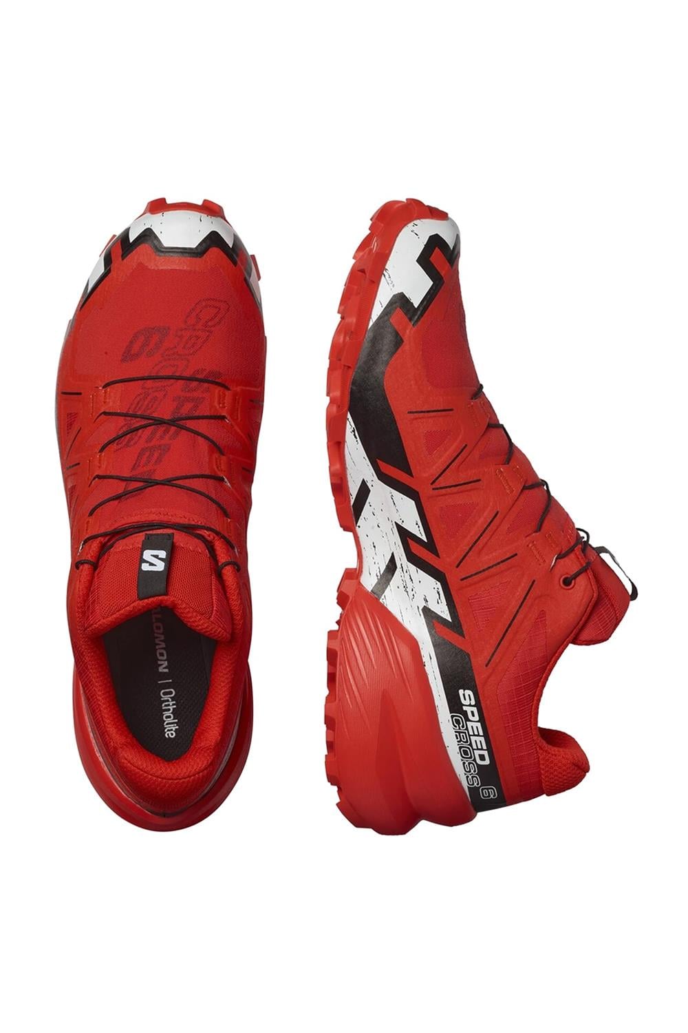 Salomon Speedcross 6 Gtx Erkek Patika Koşu Ayakkabısı L41739000