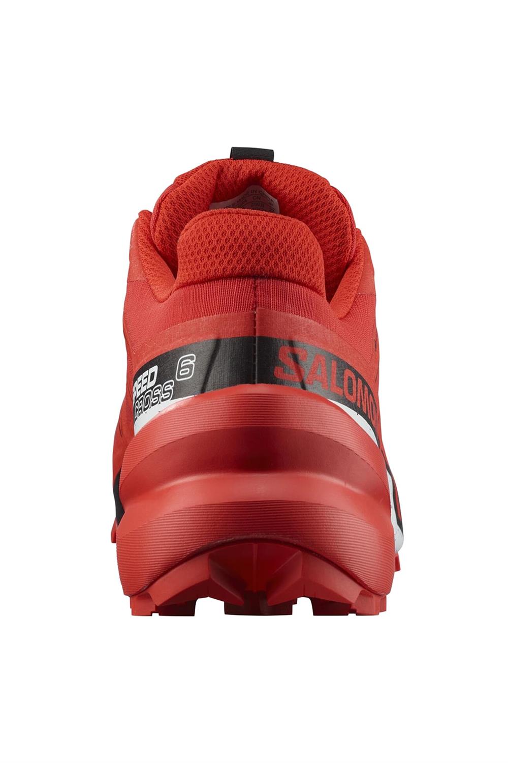 Salomon Speedcross 6 Gtx Erkek Patika Koşu Ayakkabısı L41739000
