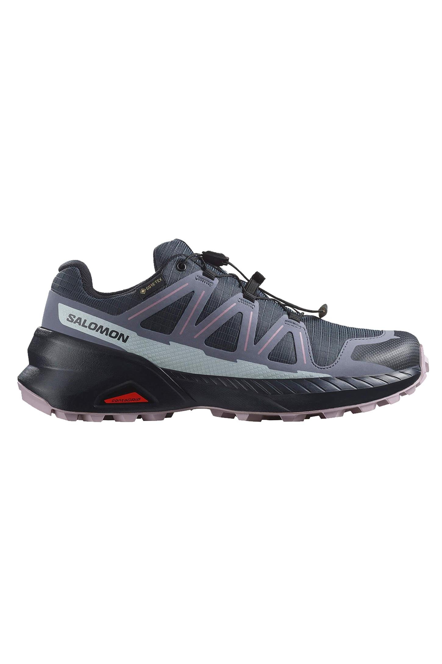 Salomon Speedcross Peak Gore Teks Kadın Koşu Ayakkabısı ıL47790700