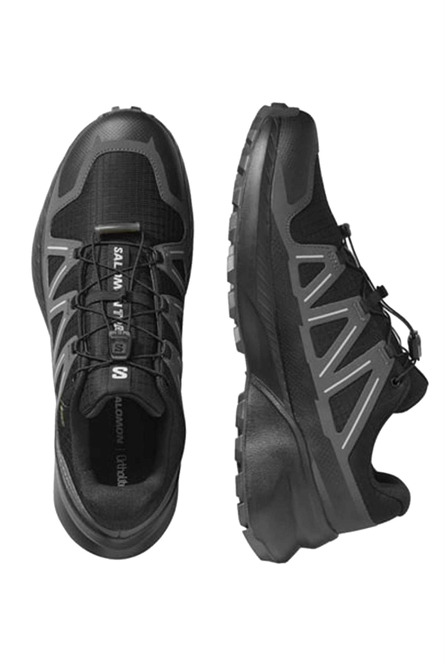 Salomon SPeedcross Peak Gore-Tex Erkek Ourdoor Ayakkabısı L47853800