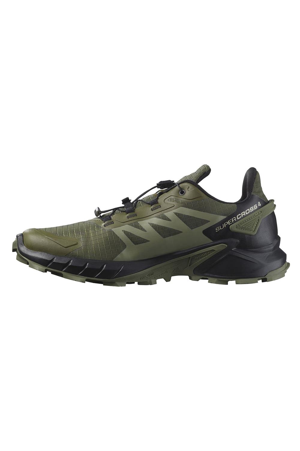 Salomon Supercross 4 Erkek Outdoor Ayakkabı L47205100
