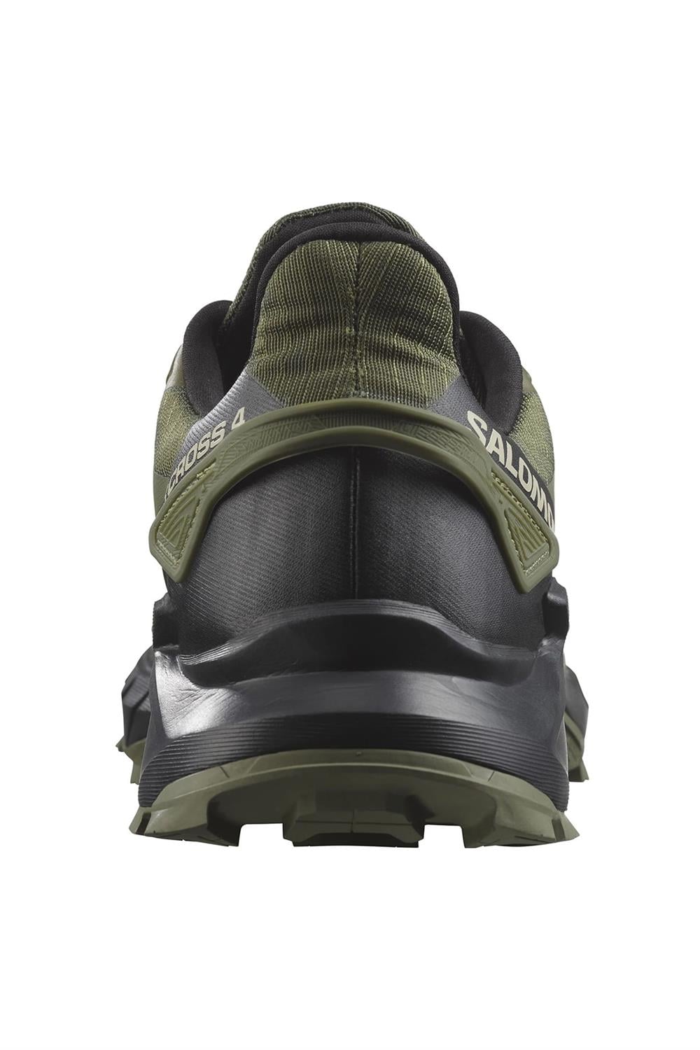 Salomon Supercross 4 Erkek Outdoor Ayakkabı L47205100