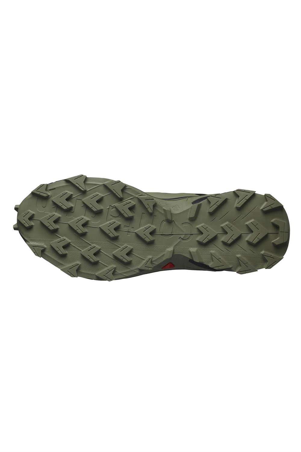Salomon Supercross 4 Erkek Outdoor Ayakkabı L47205100