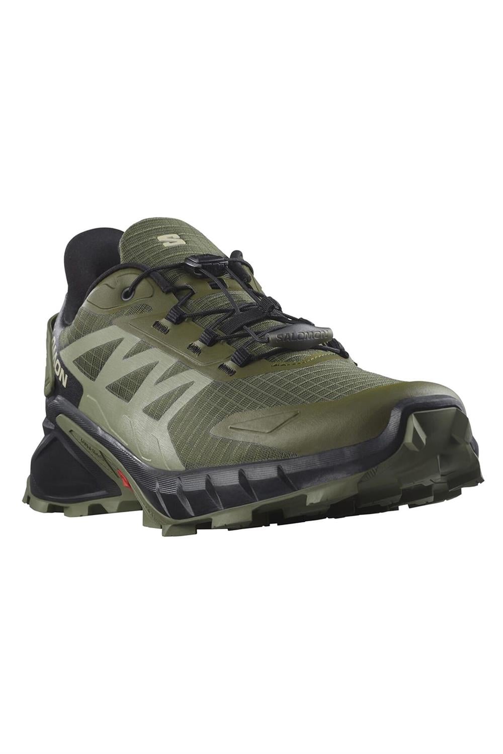 Salomon Supercross 4 Erkek Outdoor Ayakkabı L47205100