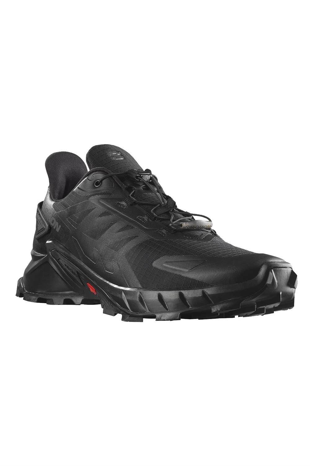 Salomon Supercross 4 Erkek Patika Koşu Ayakkabısı L41736200