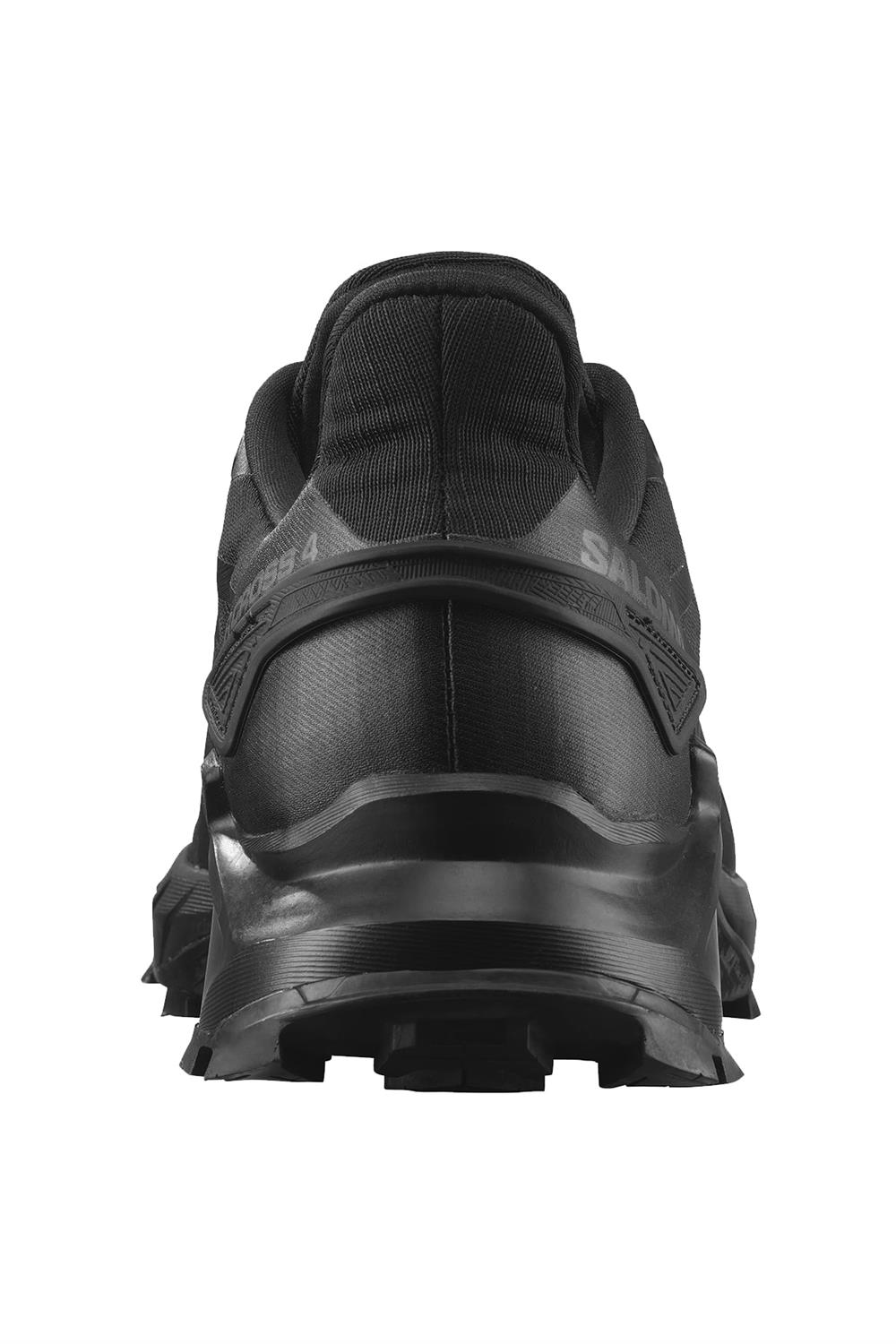 Salomon Supercross 4 Erkek Patika Koşu Ayakkabısı L41736200
