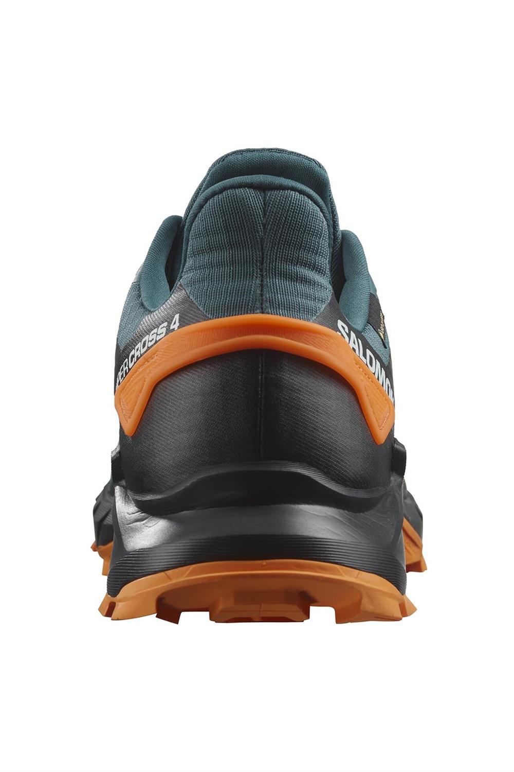 Salomon Supercross 4 Gtx Erkek Patika Koşu Ayakkabısı L47119800