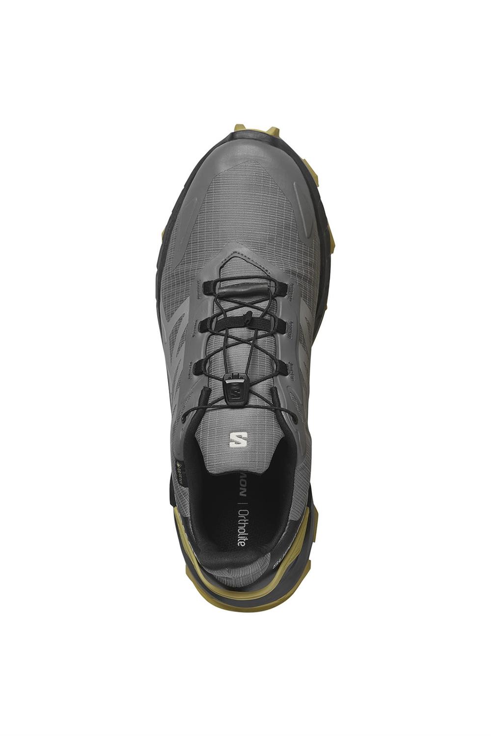 Salomon Supercross 4 Gtx Erkek Patika Koşu Ayakkabısı L47317200