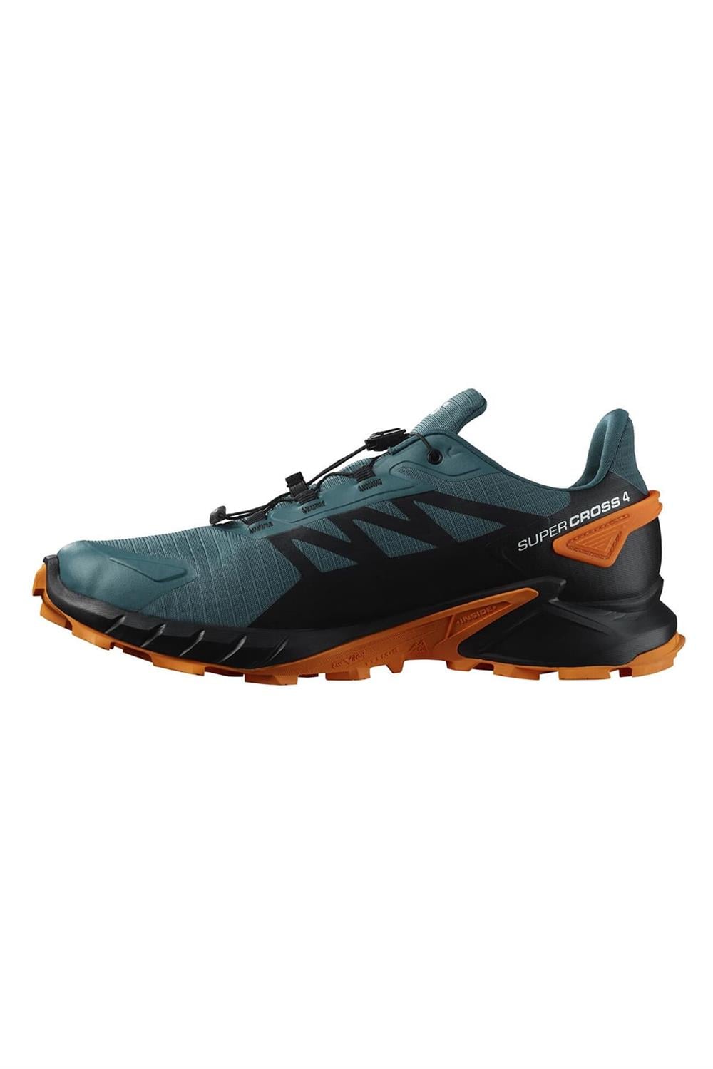 Salomon Supercross 4 Gtx Erkek Patika Koşu Ayakkabısı L47119800