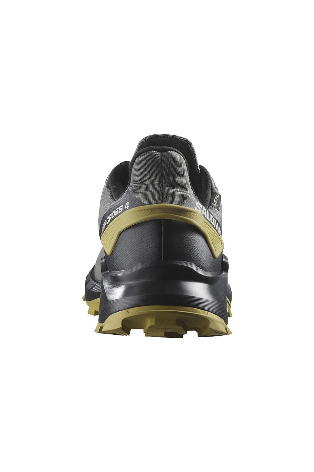 Salomon Supercross 4 Gtx Erkek Patika Koşu Ayakkabısı L47317200