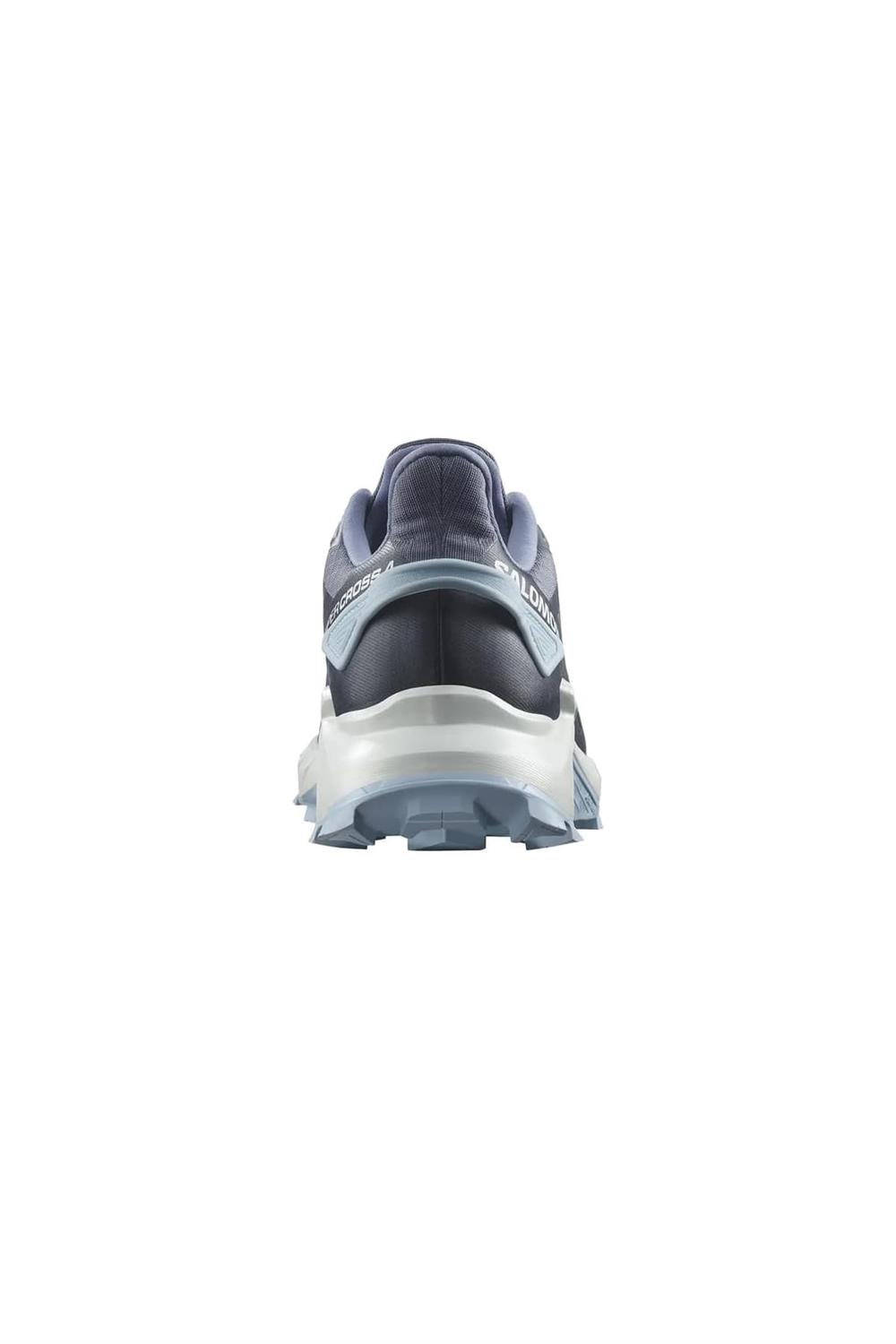 Salomon Supercross 4 W Kadın Koşu Ayakkabısı L47461700