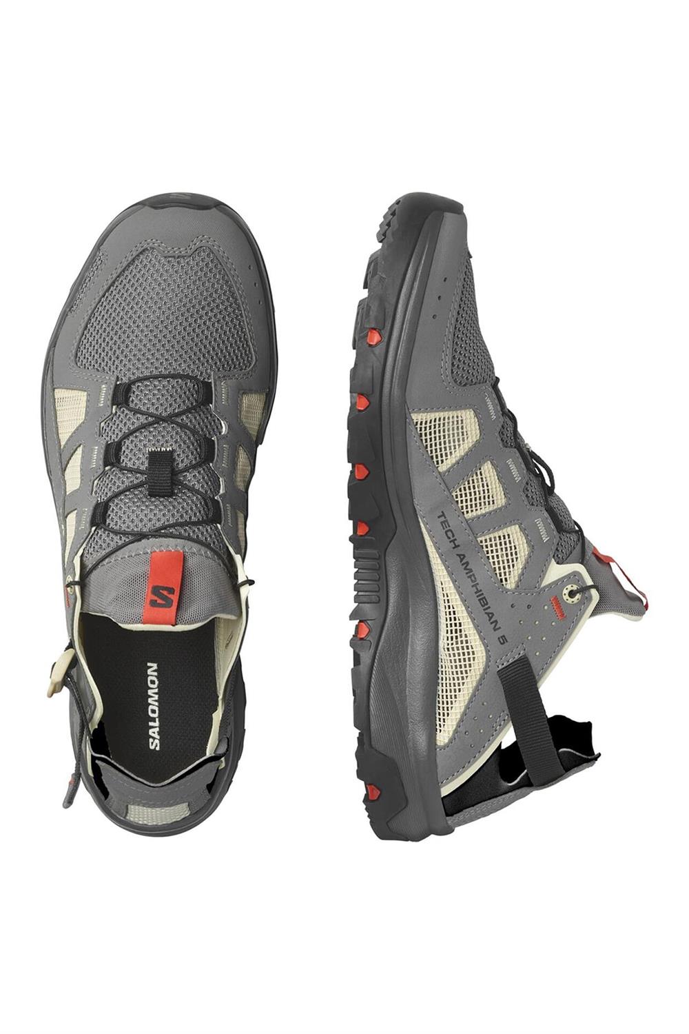 Salomon Techamphıbıan 5 Erkek Sandalet L47114900