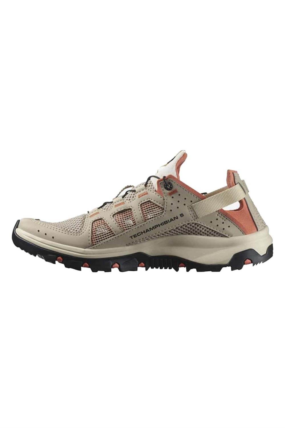 Salomon Techamphıbıan 5 W Kadın Sandalet L47432400