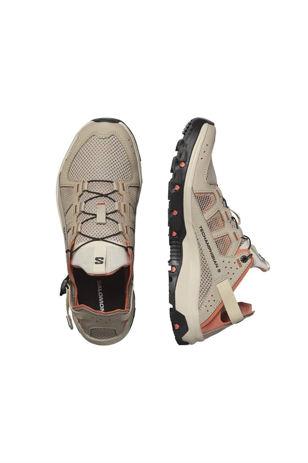 Salomon Techamphıbıan 5 W Kadın Sandalet L47432400