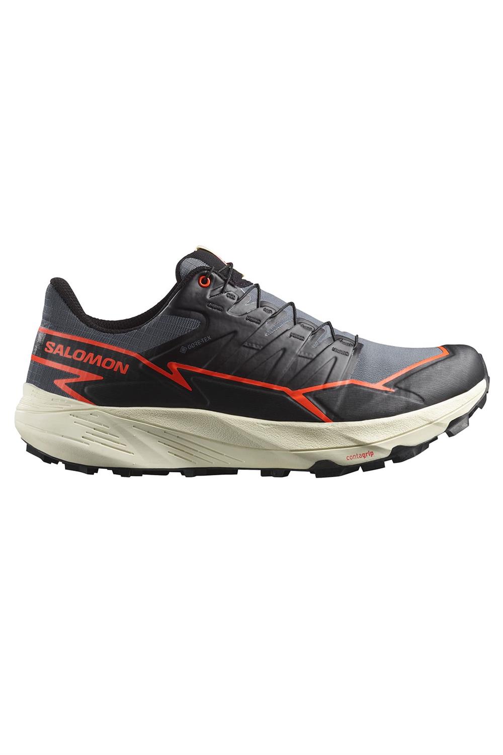 Salomon Thundercross Gtx Erkek Patika Koşu Ayakkabısı L47684500
