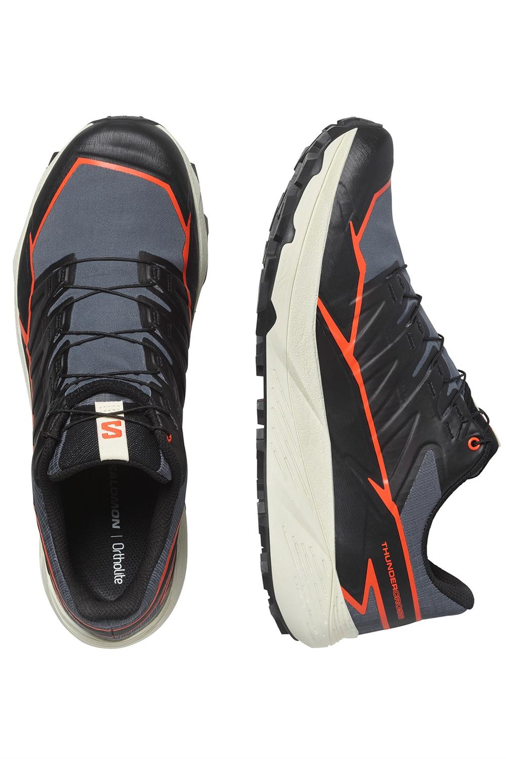 Salomon Thundercross Gtx Erkek Patika Koşu Ayakkabısı L47684500