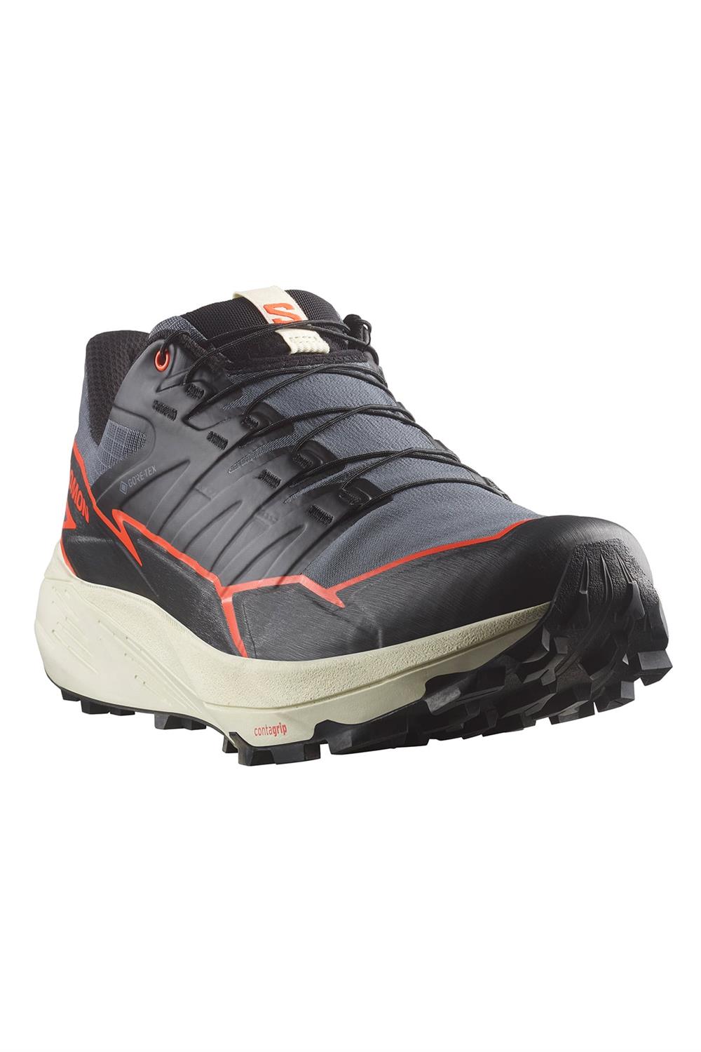 Salomon Thundercross Gtx Erkek Patika Koşu Ayakkabısı L47684500