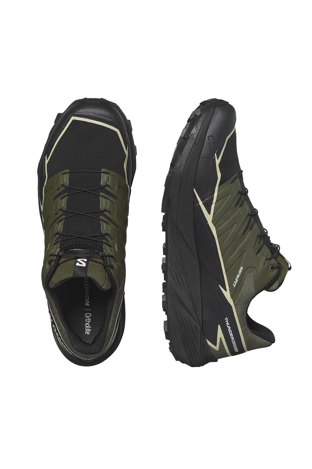 Salomon Thundercross Gtx Erkek Patika Koşu Ayakkabısı L47383400