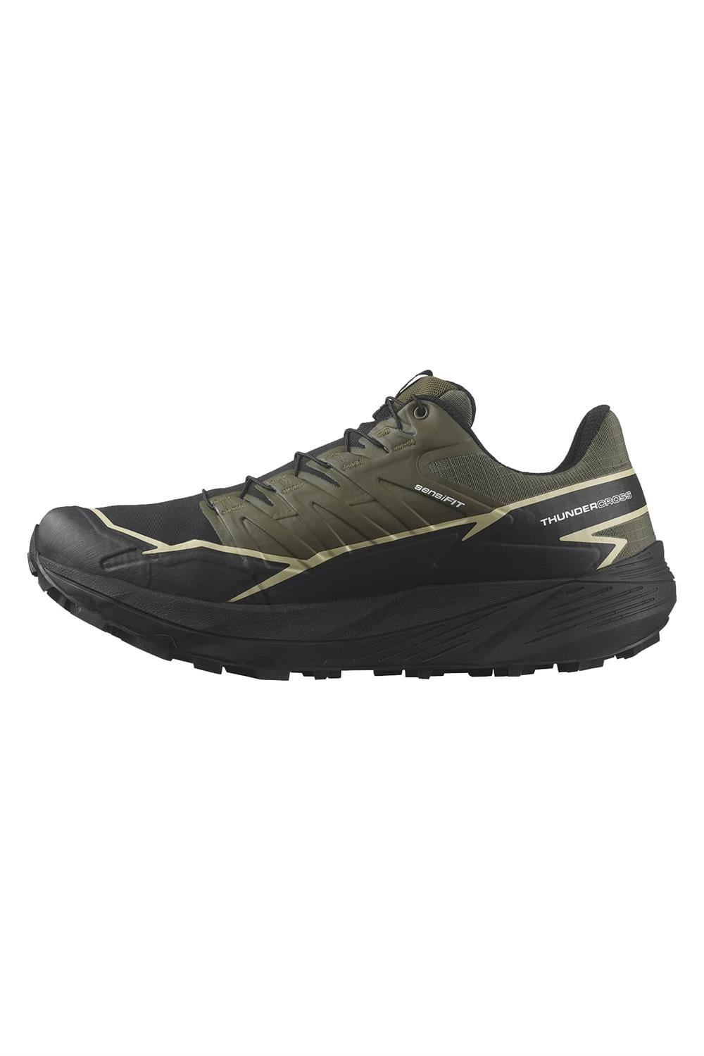 Salomon Thundercross Gtx Erkek Patika Koşu Ayakkabısı L47383400