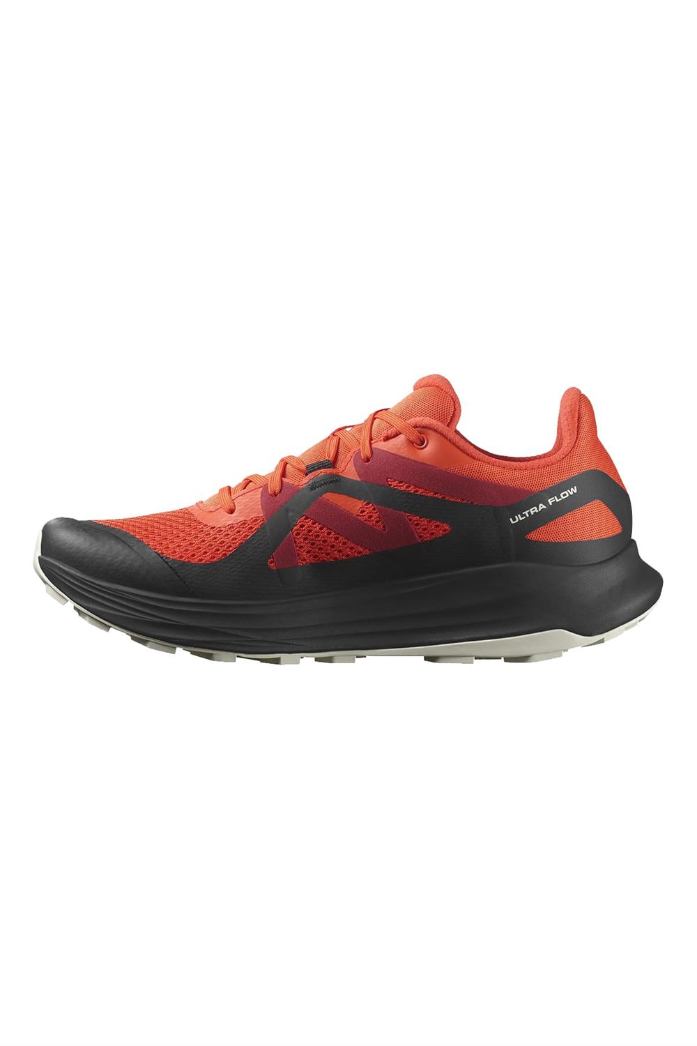 Salomon Ultra Flow Erkek Patika Koşu Ayakkabısı L47525400
