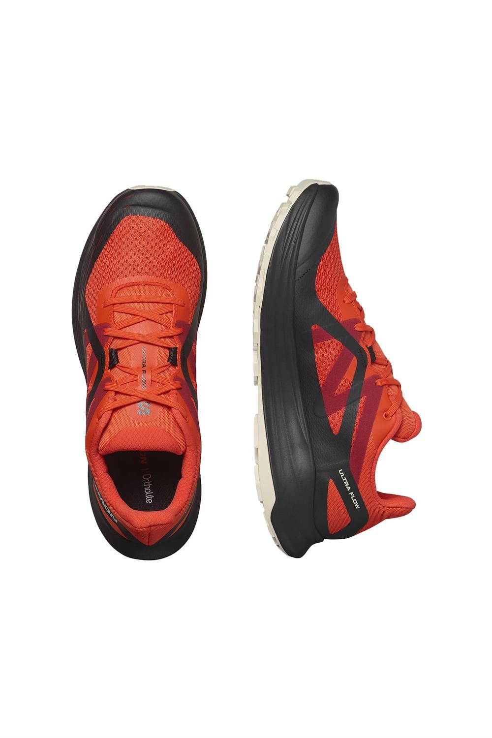 Salomon Ultra Flow Erkek Patika Koşu Ayakkabısı L47525400