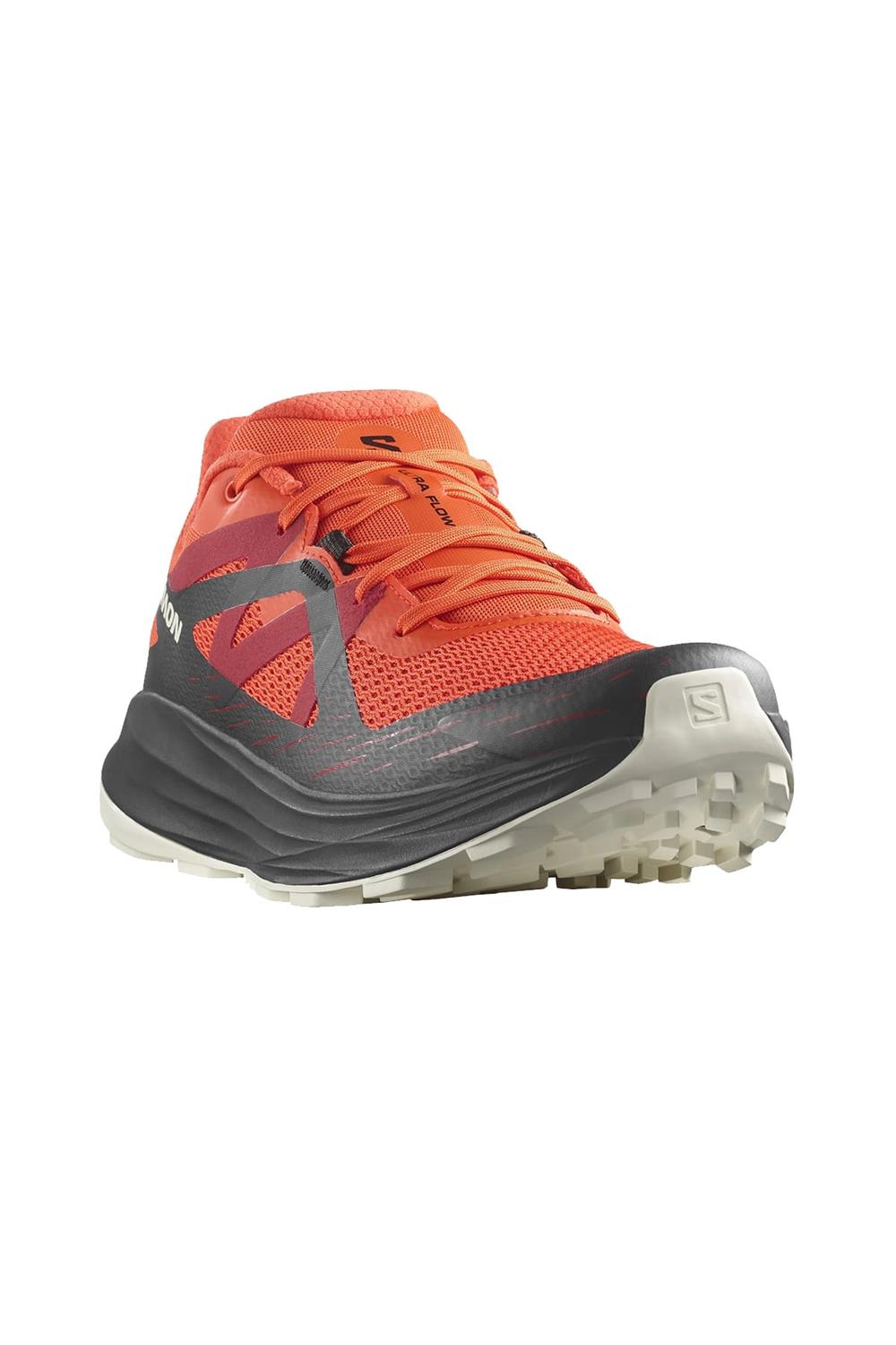Salomon Ultra Flow Erkek Patika Koşu Ayakkabısı L47525400