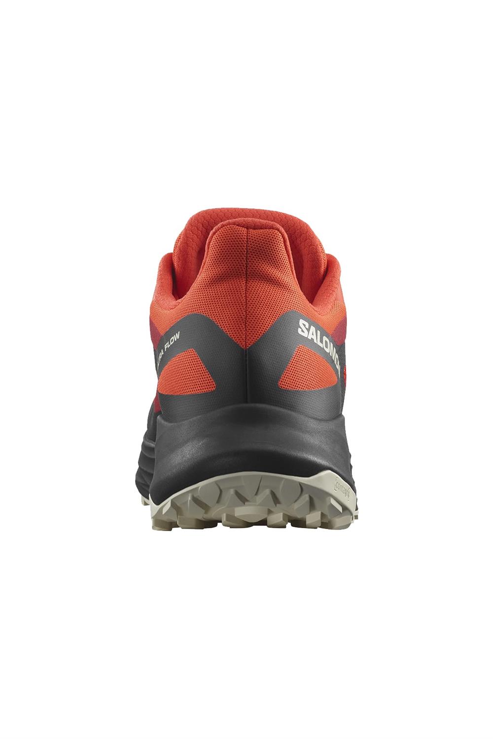 Salomon Ultra Flow Erkek Patika Koşu Ayakkabısı L47525400