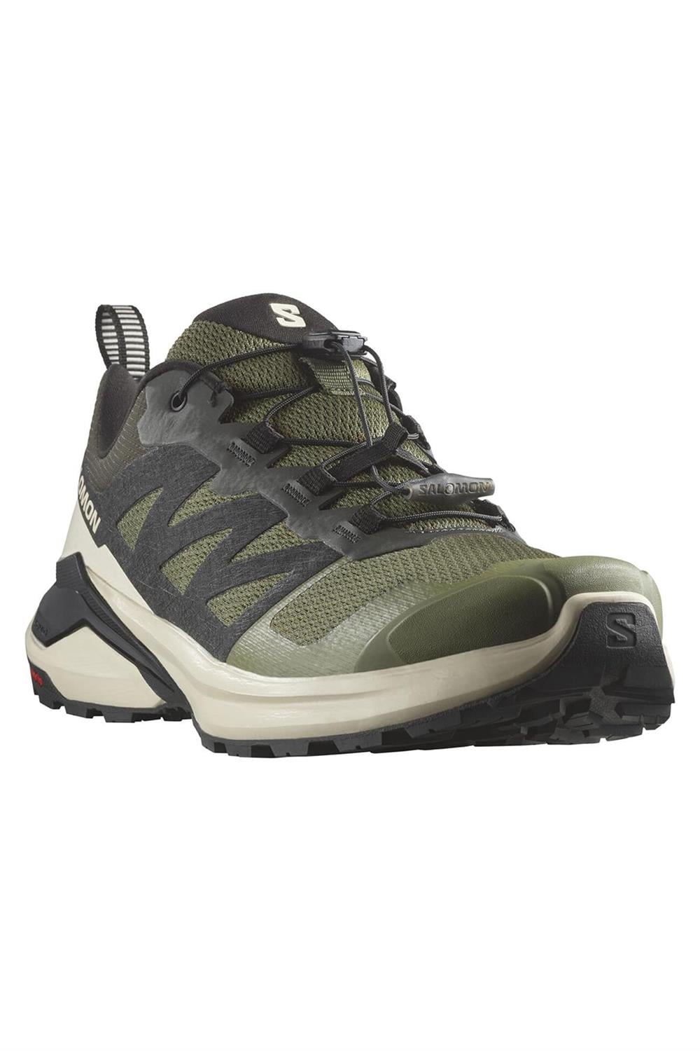 Salomon X-Adventure Erkek Patika Koşu Ayakkabısı L47320900