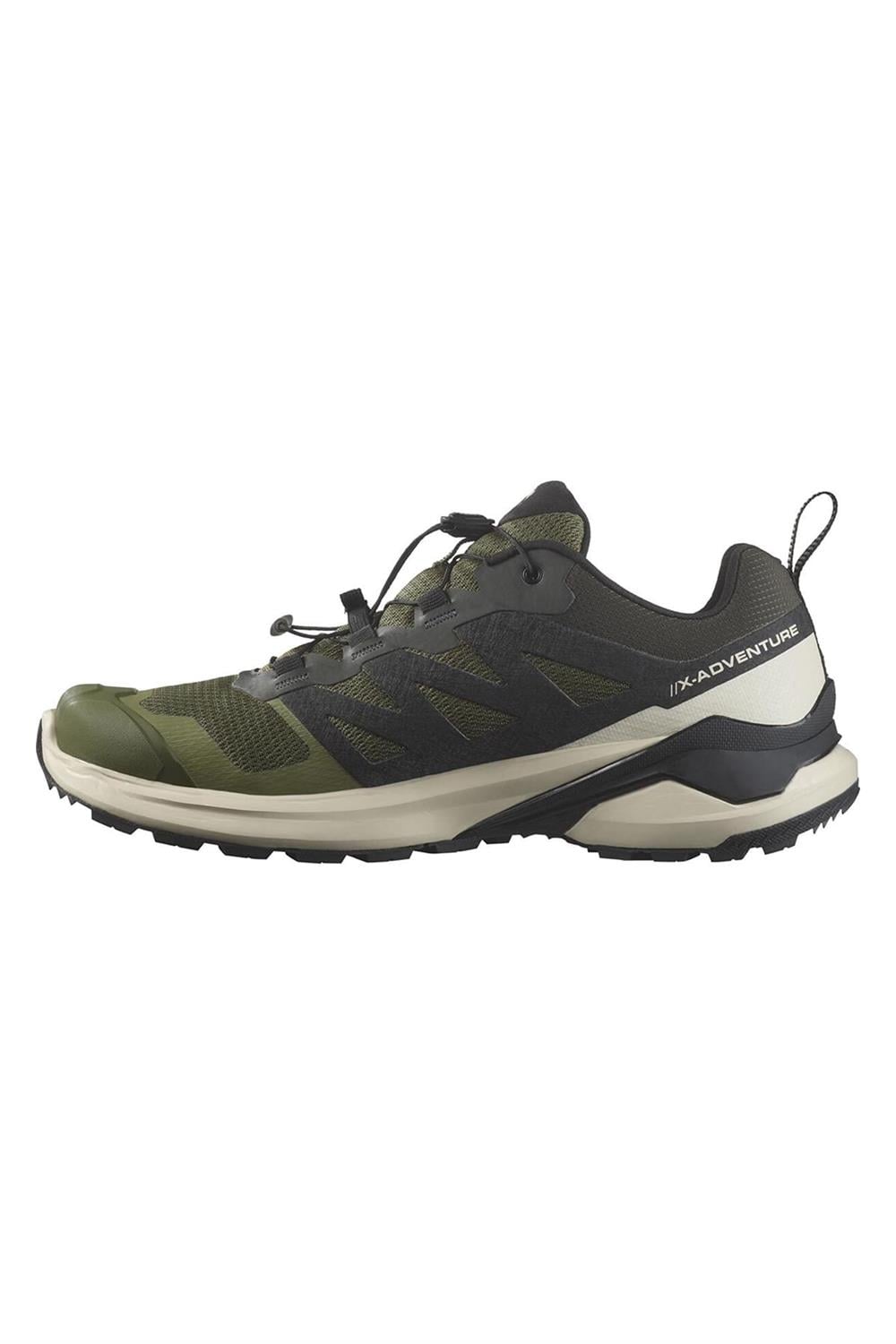 Salomon X-Adventure Erkek Patika Koşu Ayakkabısı L47320900