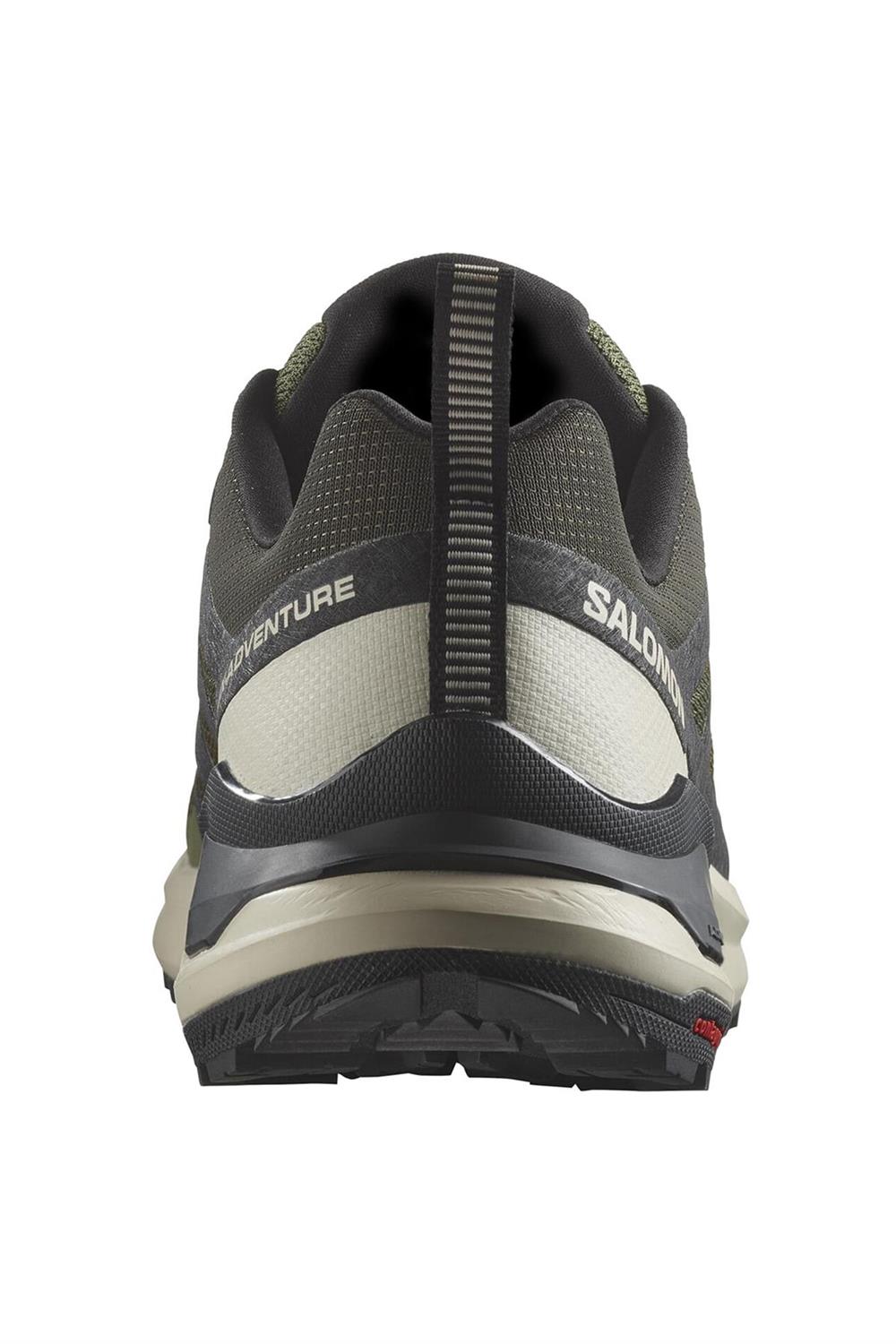 Salomon X-Adventure Erkek Patika Koşu Ayakkabısı L47320900