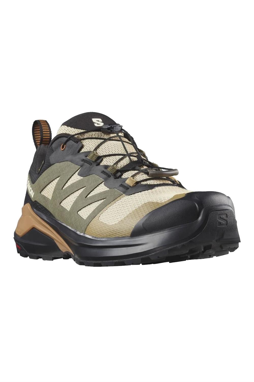 Salomon X-Adventure Gtx Erkek Patika Koşu Ayakkabısı L47321300
