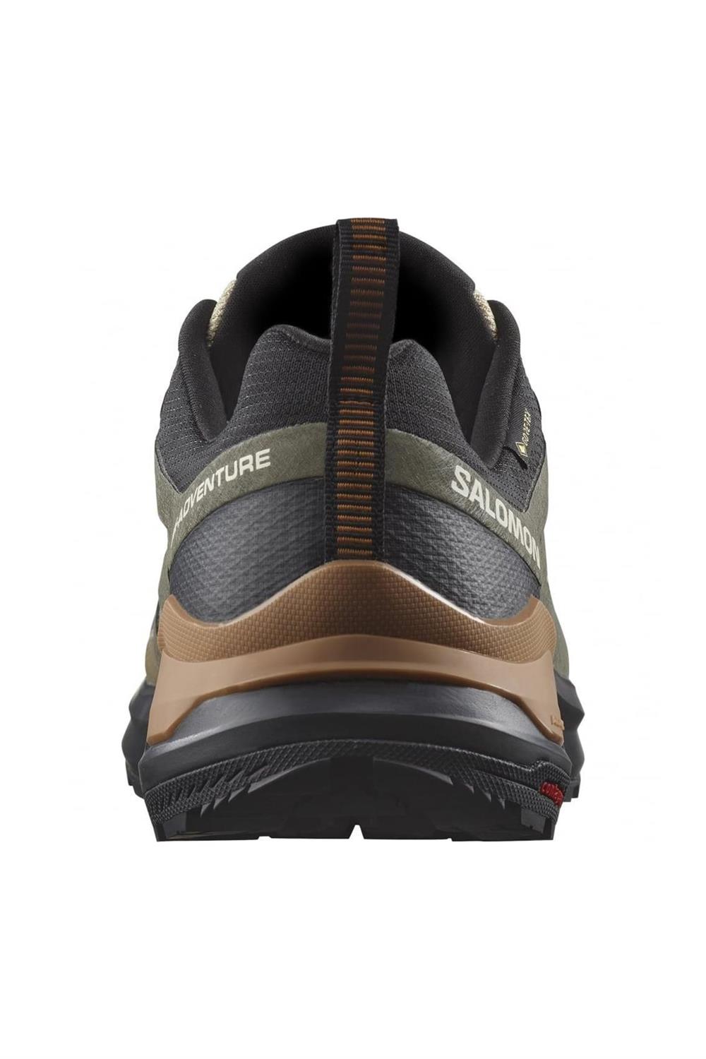Salomon X-Adventure Gtx Erkek Patika Koşu Ayakkabısı L47321300